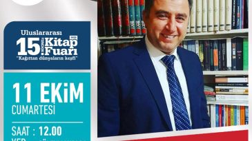 ‘AKÇA KOCA’NIN İZİNDE’ Kocaeli tarihi için bir ilk: Kocaelili yazar kitaplarını imzalıyor