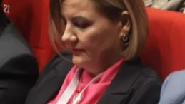 CHP Kongresi’nde müdahale: Hürriyet konuşturulmadı