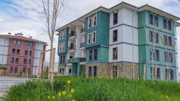 Yüzyılın Konut Projesi: 500 bin sosyal konut projesinin detayları belli oldu