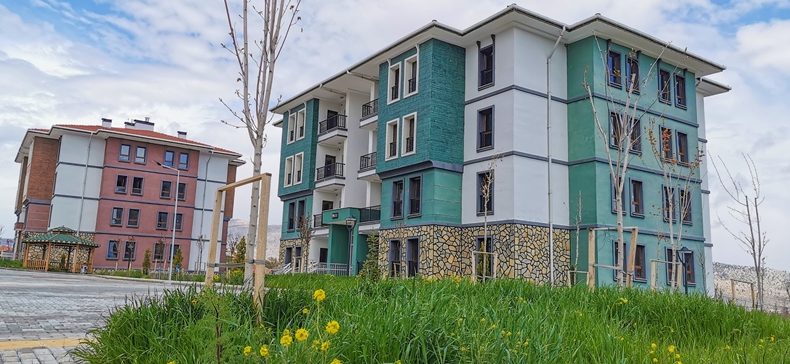 Yüzyılın Konut Projesi: 500 bin sosyal konut projesinin detayları belli oldu