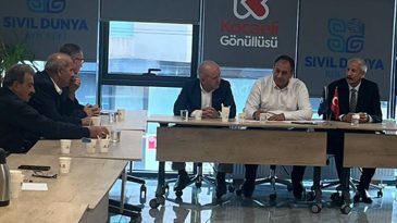 İzmit’te on bin vatandaşın sağlık taraması yapılacak