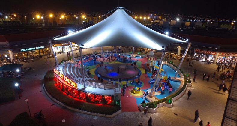 Outlet Center İzmit Ucuzluk Panayırı başlıyor: Dünyaca ünlü markalar inanılmaz fiyatlarla…