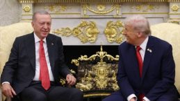 Trump: “Gazze’de savaşı bitirdik; Erdoğan sürece şahsen dahil oldu, harika iş çıkardı”