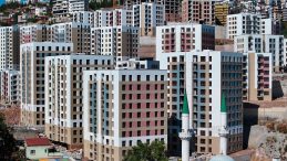 Dokuzlar Hürriyet’e sordu: “Cedit Kentsel Dönüşüm Projesi’nde arkana bakmadan neden kaçıp gittin?” 