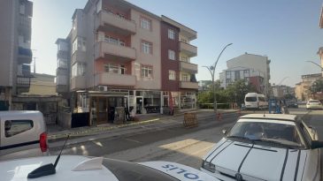 Gebze’de alarm: 3 bina mühürlendi, 42 kişi tahliye edildi