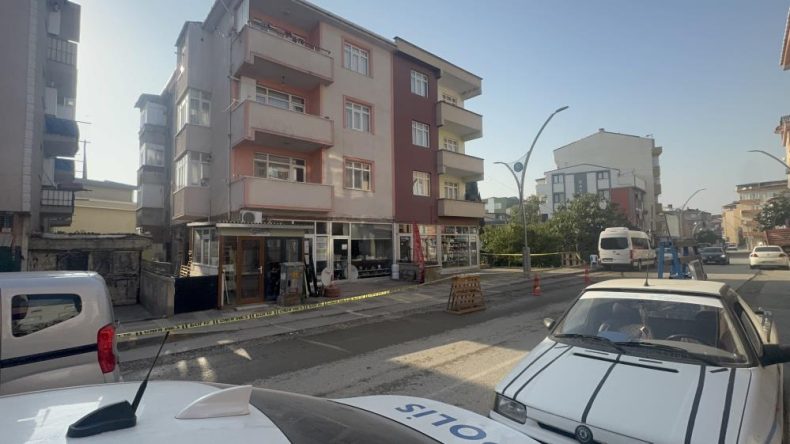Gebze’de alarm: 3 bina mühürlendi, 42 kişi tahliye edildi