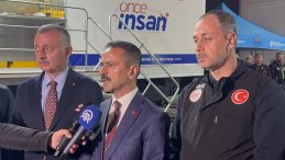 Gebze’deki çalışmalarda sona gelindi: Yarın yol haritası açıklanacak