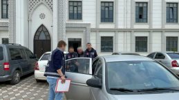 Kocaeli’de 140 bin liralık ziynet eşyası hırsızlığı çözüldü: Şüpheli tutuklandı