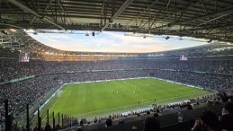 Kocaelispor – Galatasaray maçında seyirci rekoru kırıldı