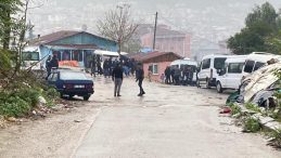 Minibüsün çarptığı çocuktan acı haber