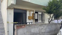 Kahreden haber: Evde çıkan yangında 2 yaşındaki çocuk hayatını kaybetti