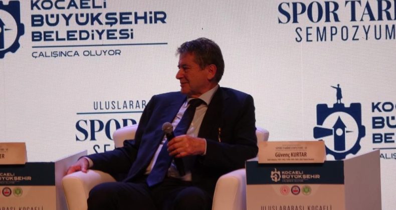 Kocaelispor’a övgüler yağdırdı: “Böyle giderse seneye de şampiyonluğa oynar”