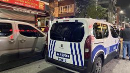 Eski koca dehşet saçtı: 1 ölü, 1 ağır yaralı