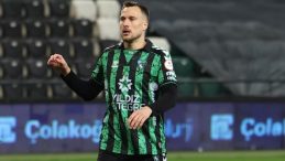 3 dönem transfer yasağı geldi mi? Kocaelispor’dan açıklama var
