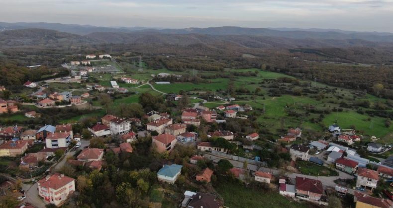 ŞOK! 3 köy karantinaya alındı