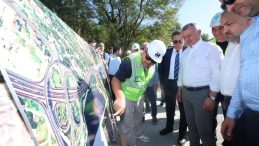 Başiskele Kavşağı çalışmalarında son durum: Başkan Büyükakın paylaştı