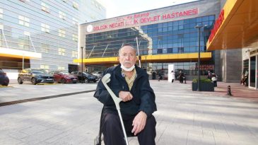 Hastaneye gidemeyenlerin imdadına “Geniş Ailem” yetişiyor