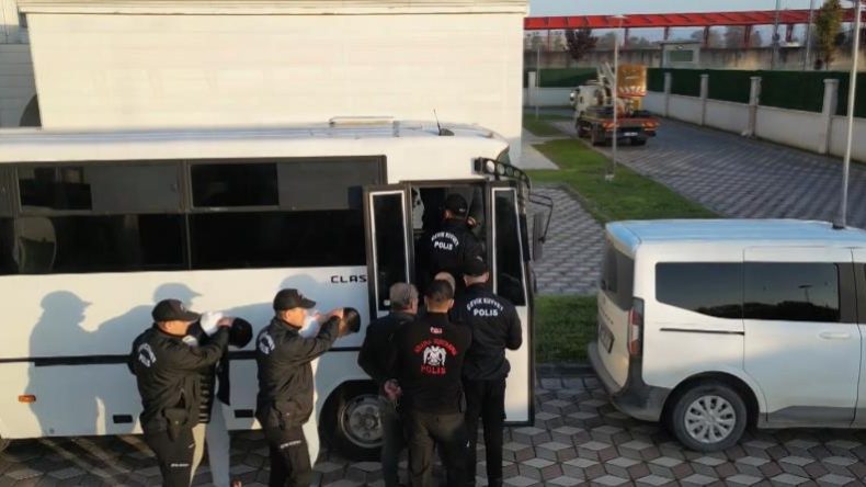 Sahte ilan ile vurgun: Çok sayıda tutuklama var