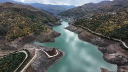 “Zamanı durdurup doğayı dinlemek” isteyenler Başiskele’ye