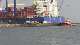 Kocaeli’de tekne alabora oldu: 1 ölü, 1 yaralı