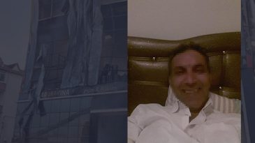 7 işçinin öldüğü tesisin sahibi kalp krizi sonucu hayatını kaybetti