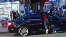 Eski eşini ve sevgilisi olduğunu düşündüğü kişiyi bıçakladı: 11 gözaltı