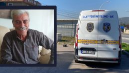 Isınmak isterken hayatını kaybetti