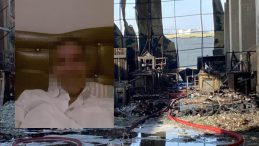 6 kişinin öldüğü patlamaya ilişkin kaçma hazırlığı yapan iş yeri sahibi yakalandı