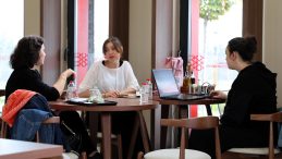 Antikkapı’nın lezzetleri Gebze Millet Bahçesi’nde