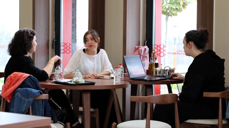 Antikkapı’nın lezzetleri Gebze Millet Bahçesi’nde