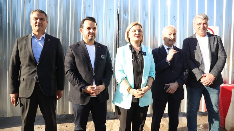 Hürriyet’ten peş peşe açıklamalar: Metro bahanesiyle Anıtpark’ı katlettiler