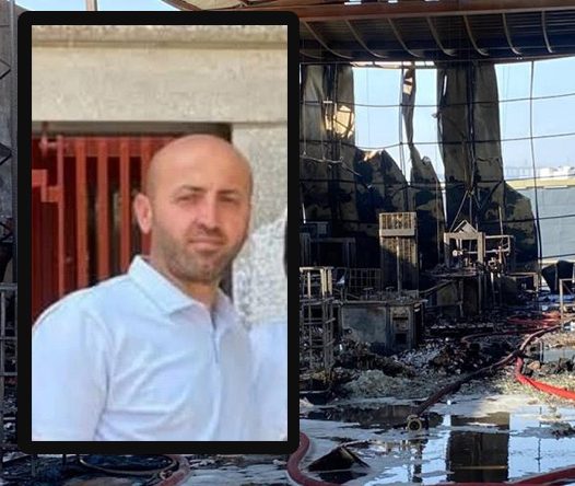 Kahreden haber: Ölü sayısı arttı