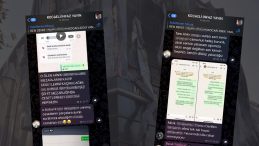 Sosyal medyada paylaştılar: Ölü ve yakınlarına hakaret ettiler