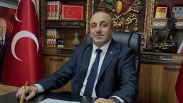 İlker Kazan: “Bu zihniyet İzmit’e hiçbir şey katamaz”