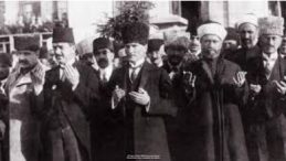 10 Kasım’da Atatürk için mevlid okutulacak: Diyanet Sen’den sert tepki