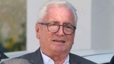 Sefa Sirmen ameliyat olacak