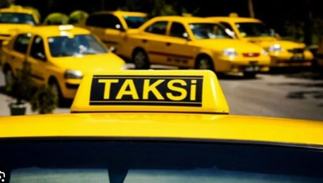 Taksi ücretlerine zam