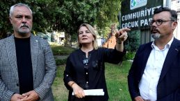 İzmit’e yapılacak metroya dikkat çekti: “İzmit metrosunda patlatma yapılacak mı?”