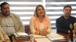 Hürriyet paylaştı: Metro çalışmaları ve Kocaelispor üzerinden yürütülen ilişkiler…