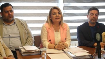 Hürriyet paylaştı: Metro çalışmaları ve Kocaelispor üzerinden yürütülen ilişkiler…