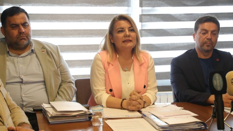 Hürriyet paylaştı: Metro çalışmaları ve Kocaelispor üzerinden yürütülen ilişkiler…