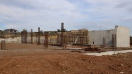 Kandıra Fındık Depolama Tesisi hayata geçiyor: İşte projede son durum…