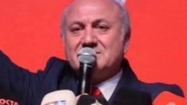 CHP İl Başkanı Arcan’dan Büyükakın’a; “Korku devri bitti, artık hesap devri başladı”