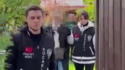 18 yıl önce çocuğunu öldüren anne: “Babasının kim olduğunu bilmiyorum”