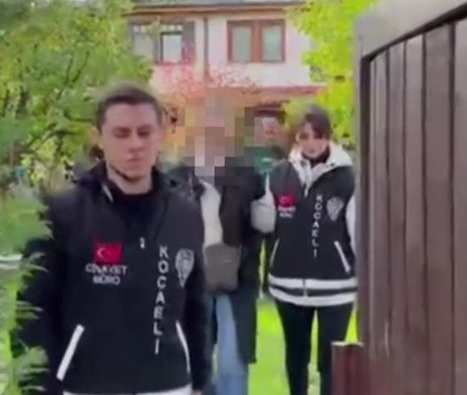 18 yıl önce çocuğunu öldüren anne: “Babasının kim olduğunu bilmiyorum”