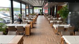 Bakanlık harekete geçti: Kafe ve restoranlarda yasaklanıyor