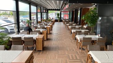 Bakanlık harekete geçti: Kafe ve restoranlarda yasaklanıyor