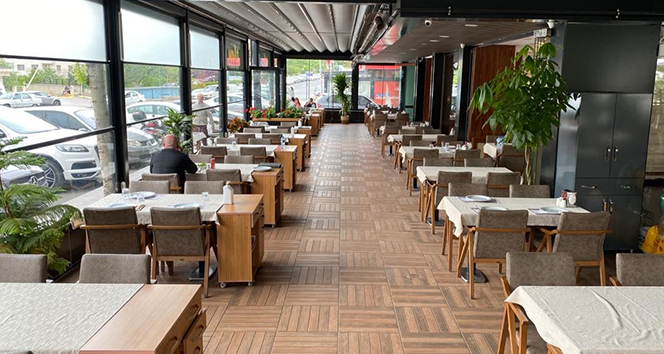 Bakanlık harekete geçti: Kafe ve restoranlarda yasaklanıyor