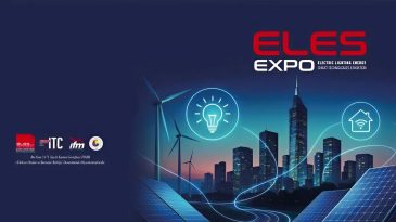 Eles EXPO, Elektrik ve Enerji İhracatına Küresel Kapı Açıyor!