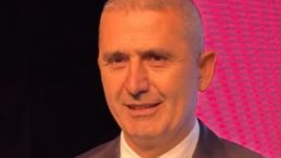 İYİ Parti’de Kamil Şirin seçilmiş başkan: İşte Kocaeli İl Yönetimi